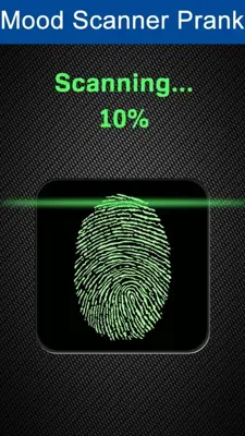 Mood Scanner Prank android App screenshot 4